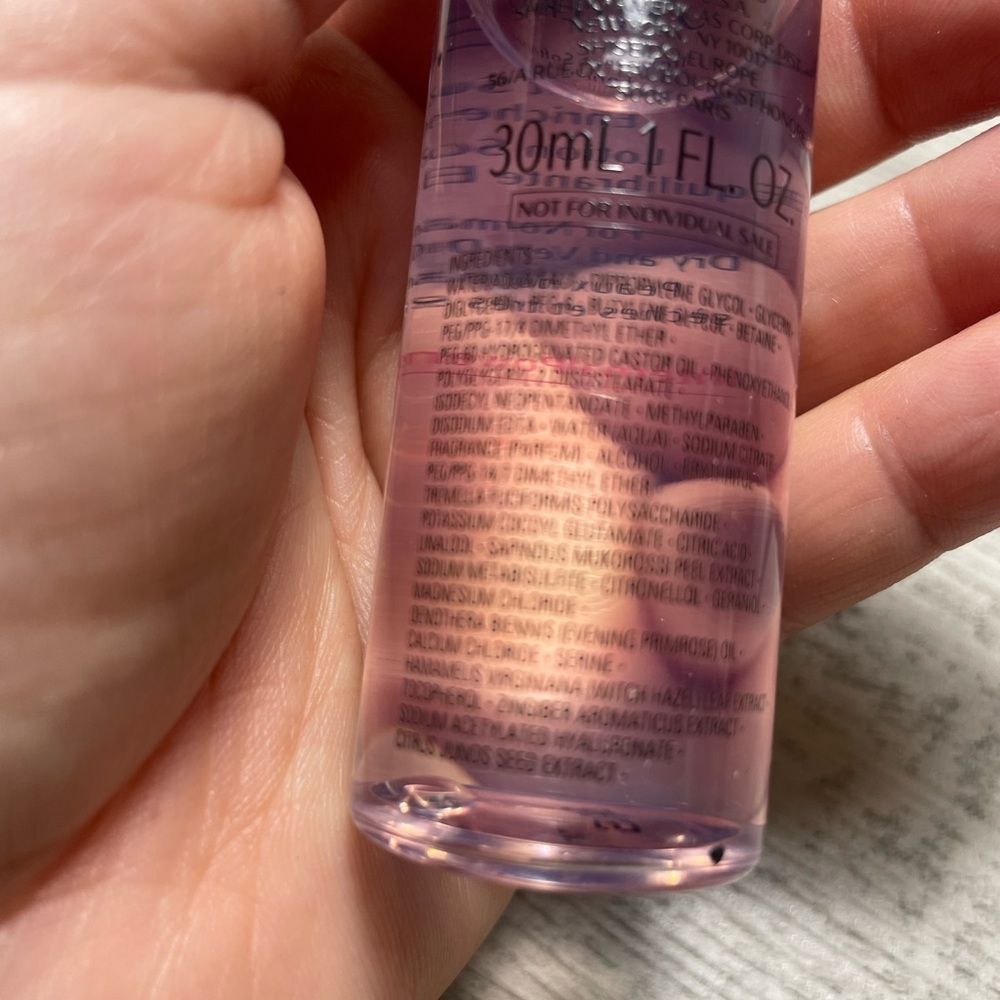 Shiseido Travel sizes combo set. Never used. - Picture 3 of 9